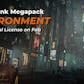 Cyberpunk Megapack ( Unreal Engine )