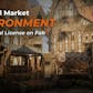Medieval Market Environment (Unreal Engine)