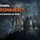 Fantasy Castle Environment ( Unreal Engine )
