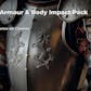SFX Medieval Armor & Body Impact Pack