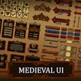 Medieval UI