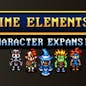 Time Elements Character Expansion Pack 1