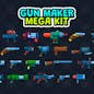 Gun Making Mega Pack