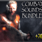 Combat Sounds Bundle