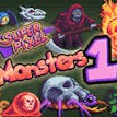 Super Pixel Monsters Pack 1