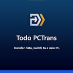 EaseUS PCTrans Pro
