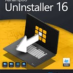 Ashampoo Uninstaller 16