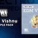 EDM Vishnu