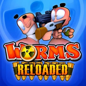 Worms Reloaded