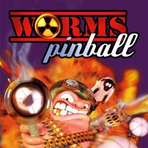 Worms Pinball