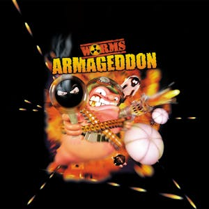 Worms Armageddon