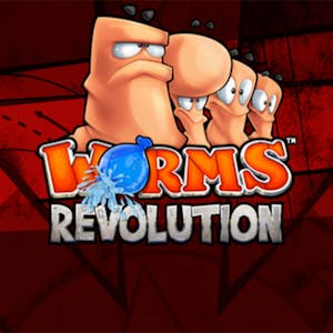 Worms Revolution