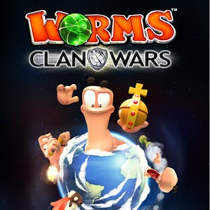 Worms Clan Wars