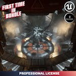 Power Core (Unreal Engine)