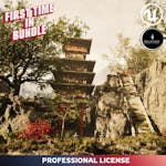 Temple (Unreal Engine)