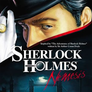 Sherlock Holmes: Nemesis