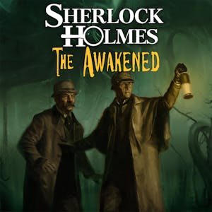 Sherlock Holmes: The Awakened -2008