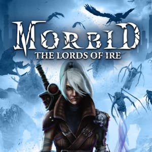 Morbid: The Lords of Ire