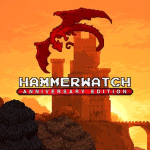 Hammerwatch Anniversary Edition