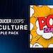 Pop Culture Vol 1
