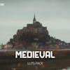 Medieval LUTs Pack