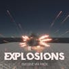 Unity Massive VFX Explosions Pack