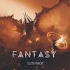 100 Fantasy LUTs Pack