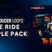 The Ride