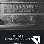 Retro Transmission