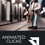 Animated Clicks