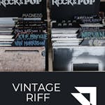 Vintage Riff