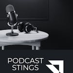 Podcast Stings