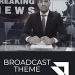 Broadcast Theme