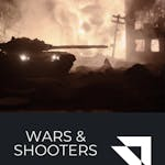 Wars & Shooters