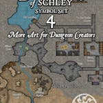 Symbol Set 4: Dungeons of Schley