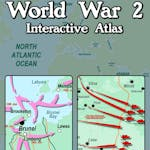 World War 2 Interactive Atlas