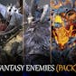 Fantasy Enemies (Pack)