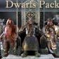 Dwarfs (Pack)