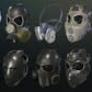 Tactical Masks