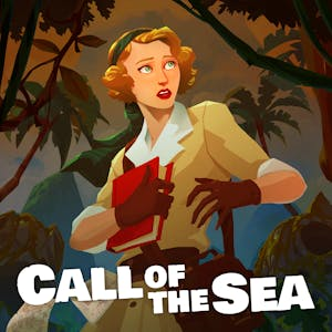 Call of the Sea