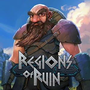 Regions of Ruin