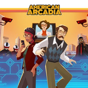 American Arcadia