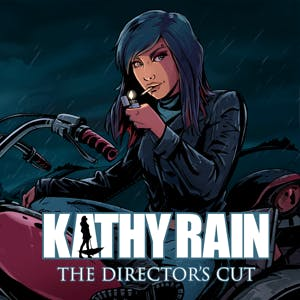 Kathy Rain Directors Cut