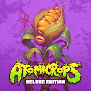 Atomicrops: Deluxe Edition
