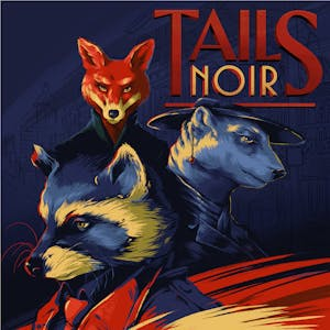 Tails Noir