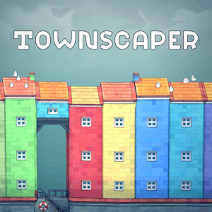 Townscaper