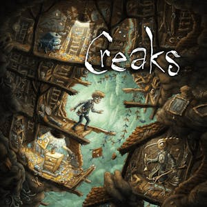 Creaks