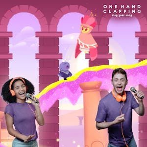 One Hand Clapping
