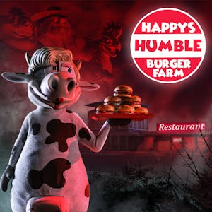 Happy's Humble Burger Farm