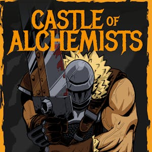 Castle of Alchemists